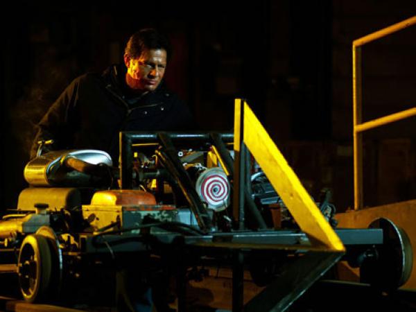 Saw 7 3D