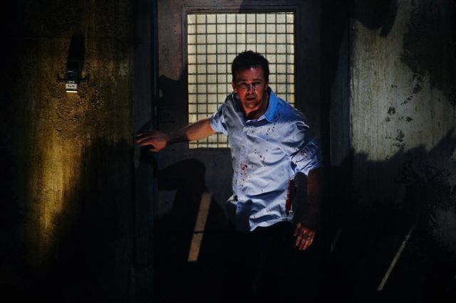 Saw 3D: The traps come alive