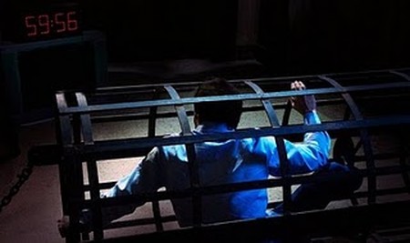 Saw 3D
