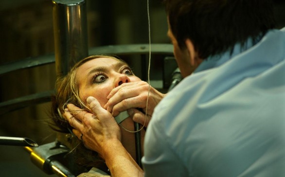Saw 3D