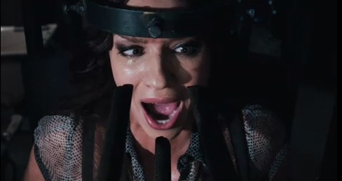 Saw 3D