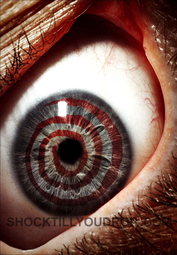 Imagen promocional de «Saw VII 3D»