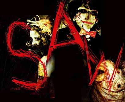 ‘Saw’ una saga del siglo XXI