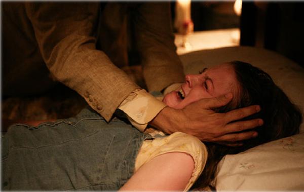 The Last Exorcism