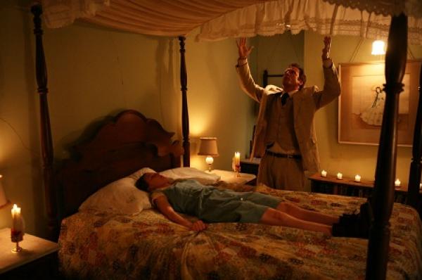 El último exorcismo