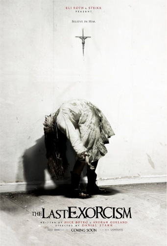 The Last Exorcism