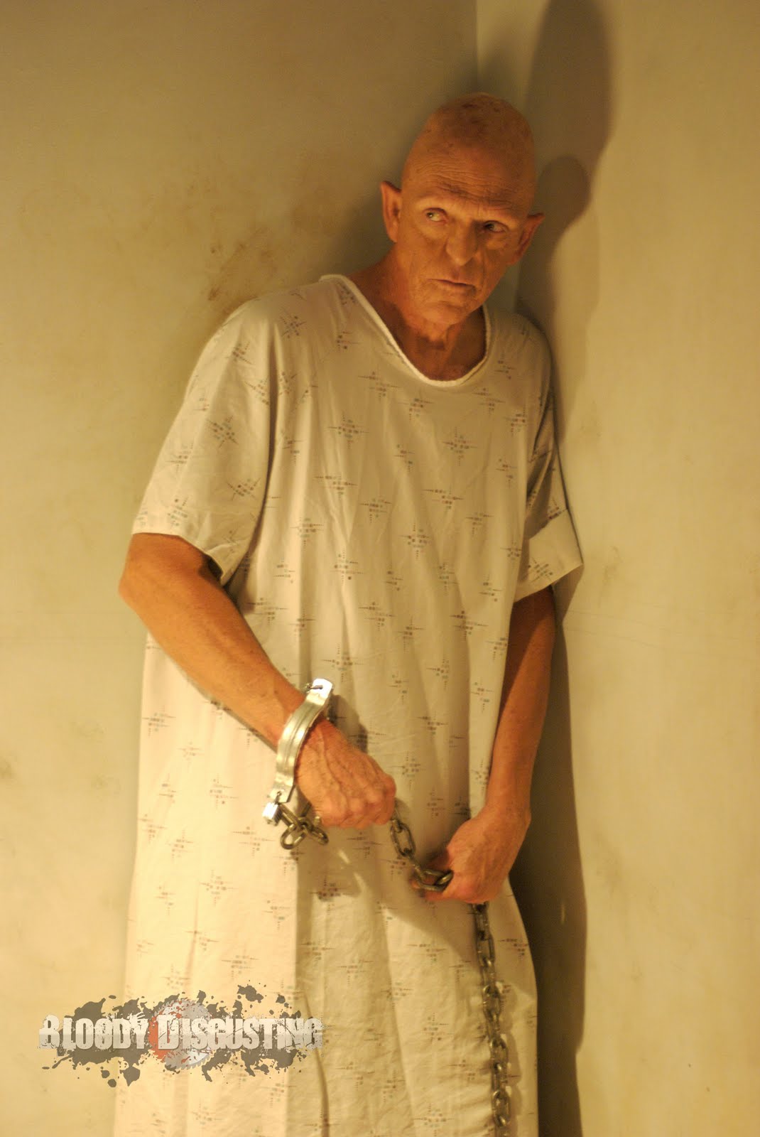 The Tenant