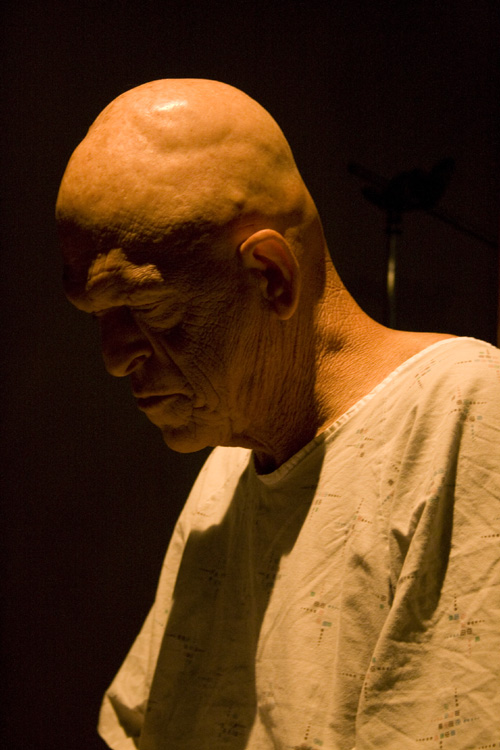 The Tenant