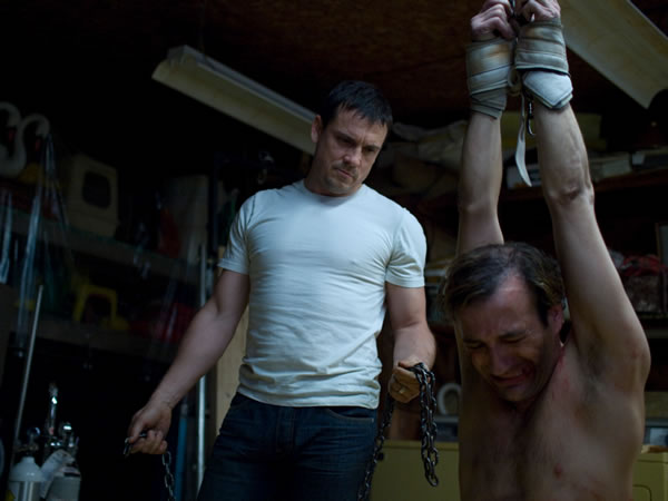 ‘7 Days’ para la venganza…