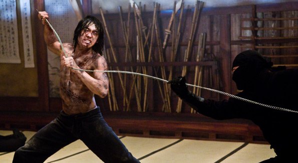 Ninja Assassin