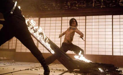 Ninja Assassin