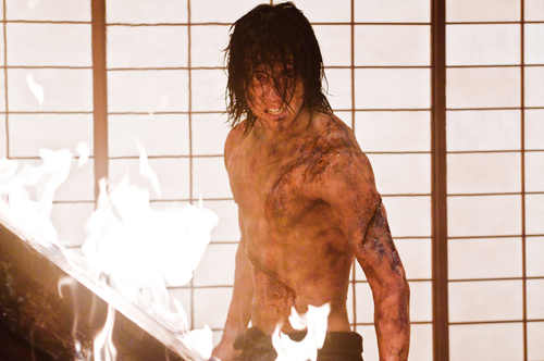Ninja Assassin