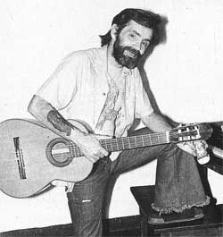 Charles manson