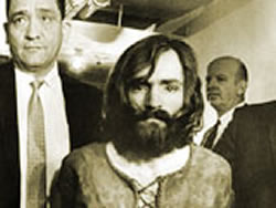 Charles Manson