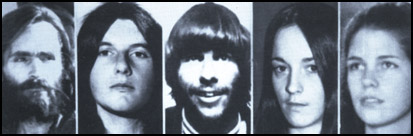 Charles manson
