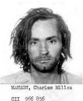 Charles manson