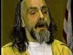Charles Manson