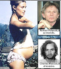 Charles manson