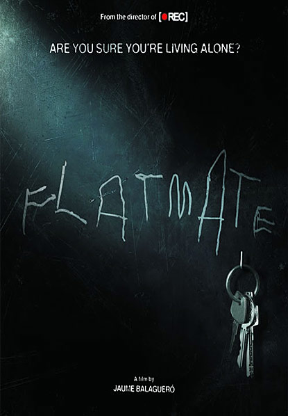 Flatmate