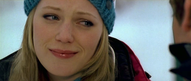 Frozen
