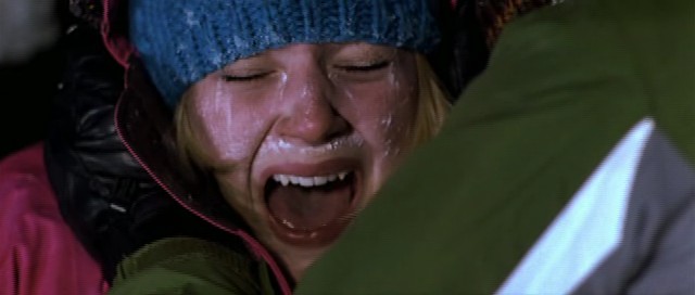 Frozen