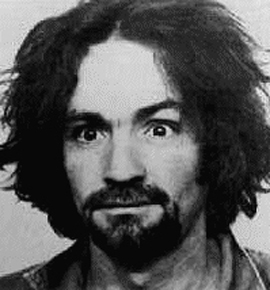 Charles Willis Manson (1934)