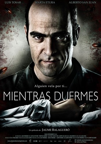 Mientras Duermes