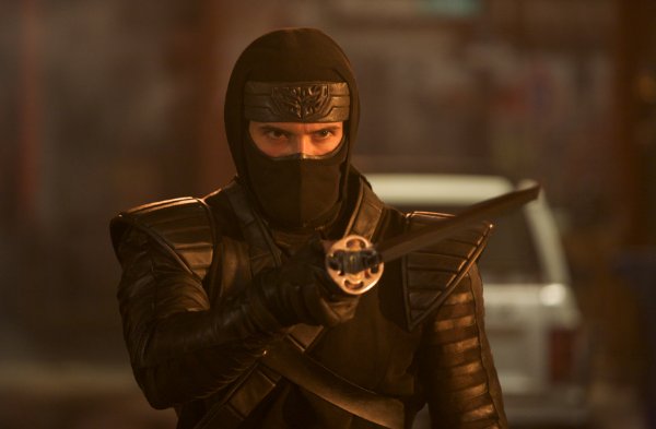 Ninja