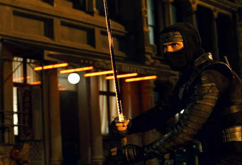 Ninja