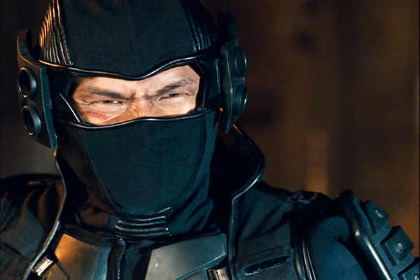 Ninja