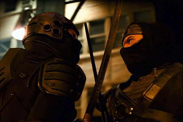 Ninja
