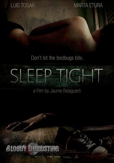 Sleep Tight