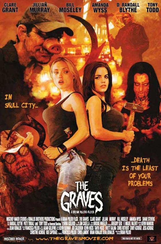 The Graves