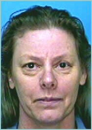 Aileen Carol Wuornos (1956-2002)