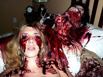 Blood Night