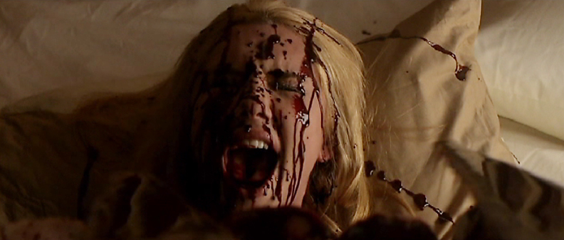 Blood Night