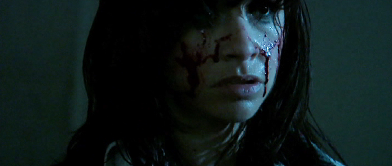 Blood Night