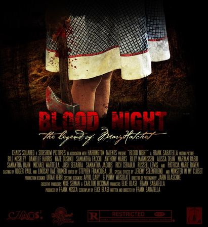 Blood Night