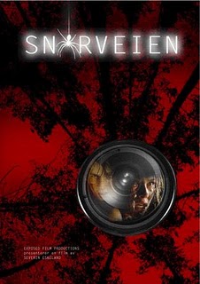 Snarveien