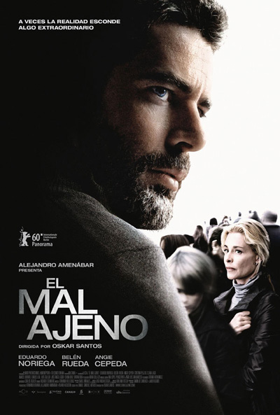 «El Mal Ajeno» (Oskar Santos)