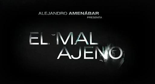 El Mal Ajeno