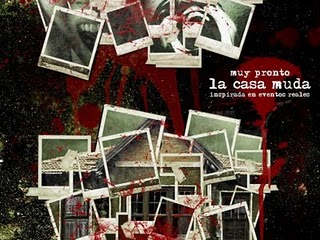 La casa Muda