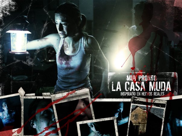 La Casa Muda La Casa Muda
