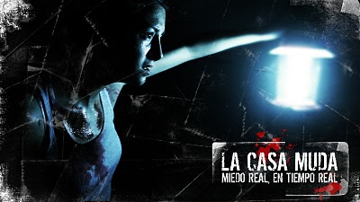La casa Muda