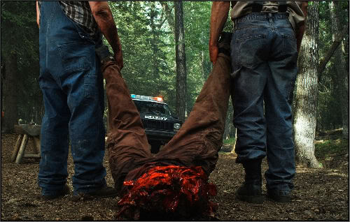‘Tucker & Dale Vs Evil’ Una Parodia Slasher