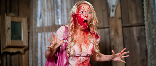 Tucker & Dale Vs Evil