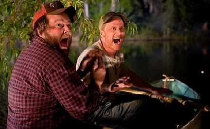 Tucker & Dale Vs Evil