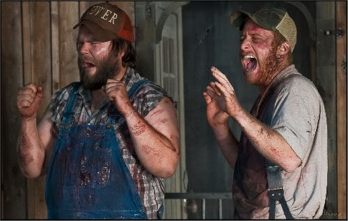 Tucker & Dale Vs Evil