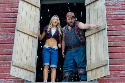 Tucker & Dale Vs Evil