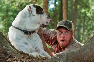 Tucker & Dale Vs Evil